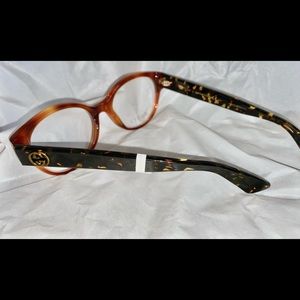 Gucci glasses